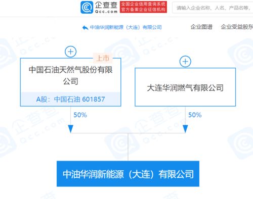 中国石油联合成立新能源公司 拓展燃气汽车加气与新兴能源技术研发新领域
